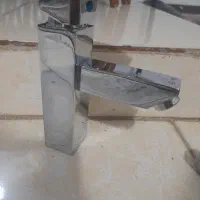 شیر روشویی سرویس بهداشتی