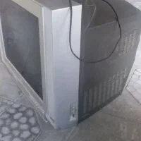 تلوزیون رنگی ۲۱ اینچ ال جی اصل