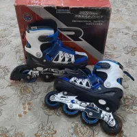 کفش اسکیت|دوچرخه، اسکیت، اسکوتر|جوانرود, |دیوار