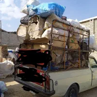 خرید ضایعات با بالا ترین قیمت|خدمات پیشه و مهارت|شیراز, باهنر|دیوار