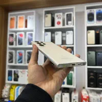 سامسونگ S23 Ultra حافظه ۲۵۶ گیگ رم ۱۲|موبایل|رشت, بازار|دیوار