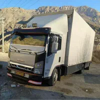اسباب کشی ماشبن بارآنلاین باضمانت کتبی و مهر شرکت|خدمات حمل و نقل|شیراز, عفیف‌آباد|دیوار