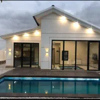 فروش باغ 500 متری در حکیم اباد اسلامشهر