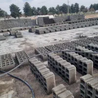 استاد کار بلوک زن|استخدام صنعتی، فنی، مهندسی|کرمانشاه, |دیوار