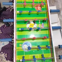 فوتبال دستی