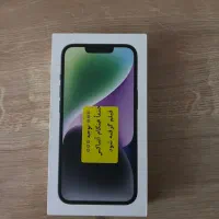 ایفون ۱۴ رجیستر شده آکبند