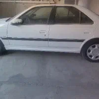 پژو پارس tu5 ۱۴۰۲|خودرو سواری و وانت|زاهدان, |دیوار