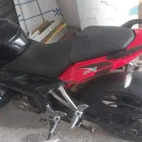 ان اس۹۴ خیلی خیلی کم کار|موتورسیکلت|قوچان, |دیوار