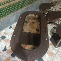گل میز تمیز|مبلمان خانگی و میز عسلی|اهواز, کوی علوی|دیوار