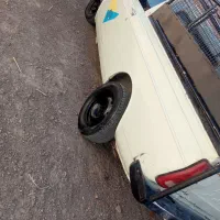 پیکان مدل 89