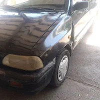 پراید مدل ۸۰