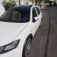 کوییک r مدل 1400|خودرو سواری و وانت|مشهد, شهرک شیرین|دیوار