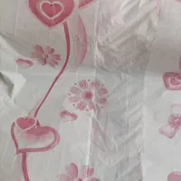 طاقه سفره یکبار مصرف ۸۰درصد