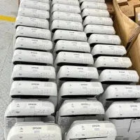 ویدیو پروژکتور اپسون 108 مناسب منزل فضای باز|تلویزیون و پروژکتور|تهران, جمال‌زاده|دیوار