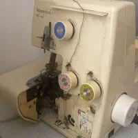 چرخ خیاطی سردوز