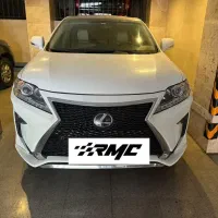 RX350 LEXUS لکسوس