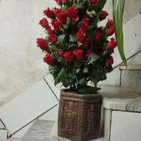 گل‌مصنوعی|گل مصنوعی|خمینی‌شهر, |دیوار