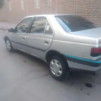 پژو 405 جی ال ایکس (GLX)، مدل ۱۳۸۲|خودرو سواری و وانت|گلبهار, |دیوار