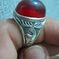 انگشتر عقیق