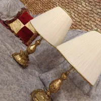 آباژور|چراغ خواب و آباژور|تبریز, |دیوار