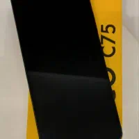 پوکو C75|موبایل|رزن, |دیوار