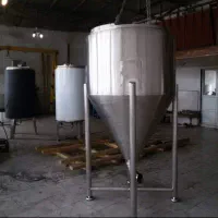 خدمات جوشکاری آرگون سیار