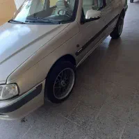 پژو پارس ساده، مدل ۱۳۸۲|خودرو سواری و وانت|ماهدشت, |دیوار