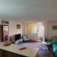 فروش آپارتمان دوخوابه رضوان یک