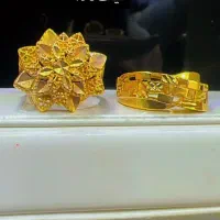 طلای دست دوم|جواهرات|دهدشت, |دیوار