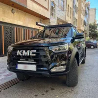Kmc t8 بیرنگ لوازم دار