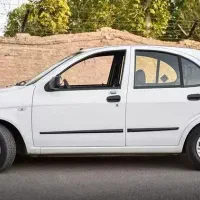 تیبا2 مدل 1400