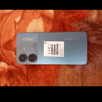 پوکوc65 حافظه ۲۵۶.رام۸