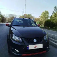 کوییکgxr مشکی ۱۴۰۳ فروش یا معاوضه