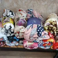 پتو تک نفره و دونفره