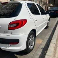 ۲۰۷ پانا ۱۴۰۳ فول|خودرو سواری و وانت|تهران, شهرک شریعتی|دیوار