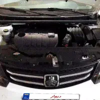 آریو اتوماتیک صفر خشک  1600CC مدل 1400|خودرو سواری و وانت|تهران, فرمانیه|دیوار