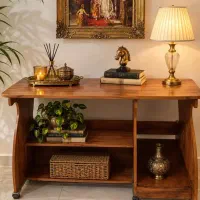 میز تحریر یا کار ارگونومیک سفارشی سازپایه ریلی