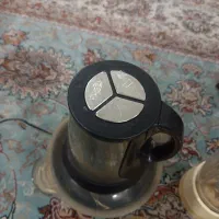 پیاز خرد کن آسیاب پارچ ۱ ۲ ۳ دستگاه تصفیه آب و ...|آب‌سردکن و تصفیه آب|تهران, امام حسین|دیوار