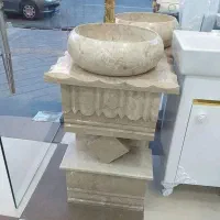 روشویی سنگی