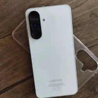 سامسونگ A56 256 نو معاوضه
