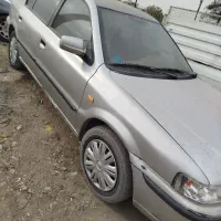 سمند دوگانه سوز