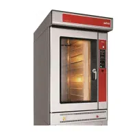 دستگاه میوه خشک کن خانگی به این زیبایی