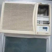 کولر گازی