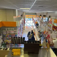 فروشندگی شیرینی سرای کاکائو