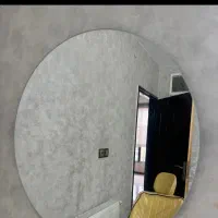 آینه گرد اردکان