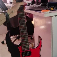 آیبانز grg131 فقط معاوضه فقط affinity و bullet