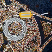 ریسه هفت رنگ