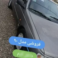 پژو ۴۰۵ مدل نود