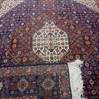یک جفت فرش دستباف ماهی فوق‌العاده زیبا