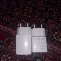 دو عدد اداپتور  اصل  ویتنام